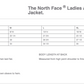 Women's The North Face® Apex Jacket