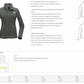 Women's The North Face® Sweater Fleece Jacket