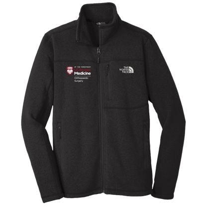 Men's The North Face® Sweater Fleece Jacket