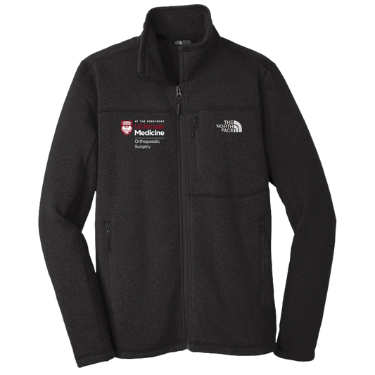 Men's The North Face® Sweater Fleece Jacket