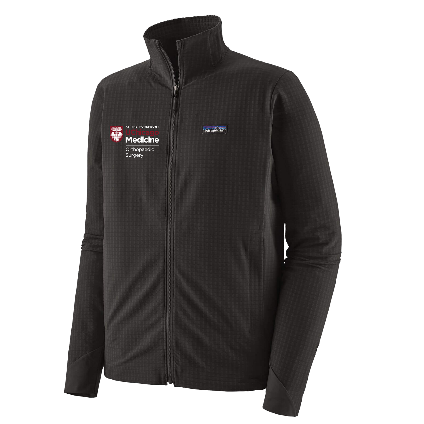 Men's Patagonia® R1 TechFace Jacket