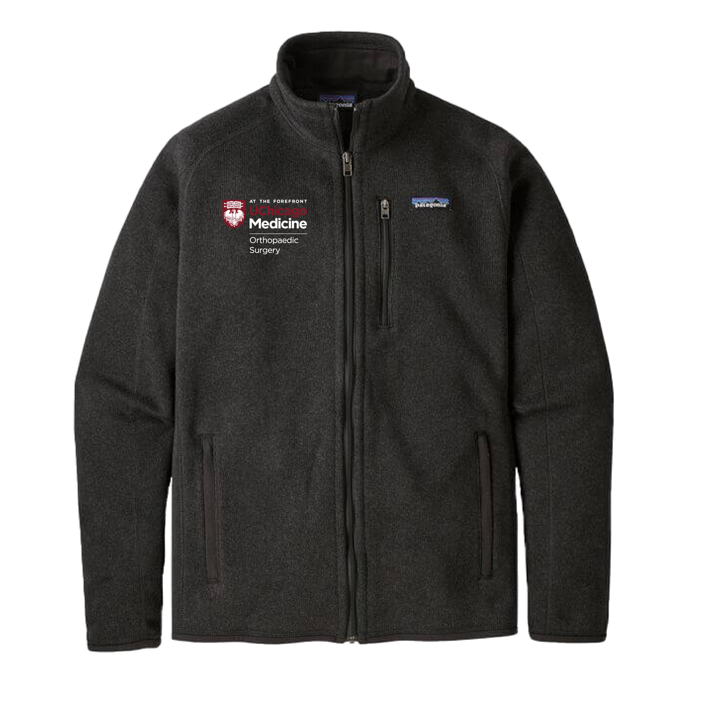 Men's Patagonia® Better Sweater Fleece Jacket