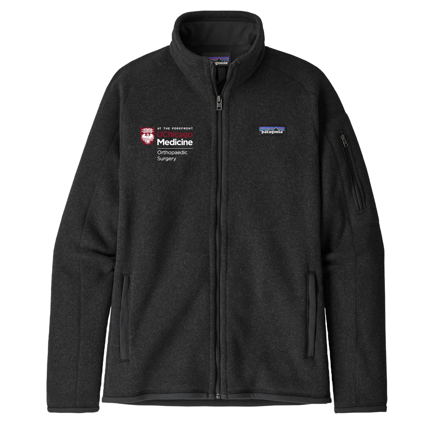 Women's Patagonia® Better Sweater Fleece Jacket
