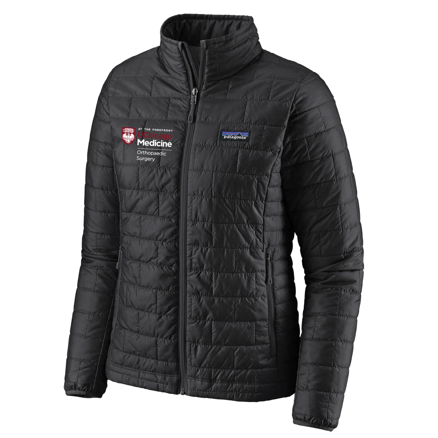 Women's Patagonia® Nano Puff Jacket
