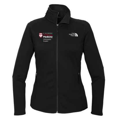Women's The North Face® Skyline Fleece Jacket