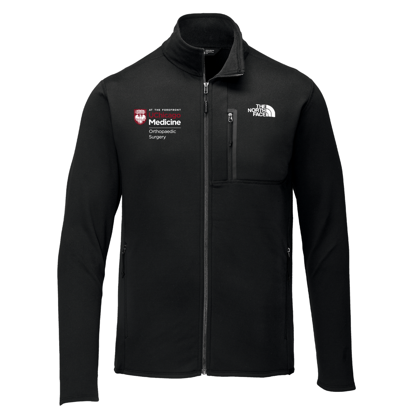 Men's The North Face® Skyline Fleece Jacket