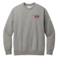 Nike Club Fleece Sleeve Swoosh Crew
